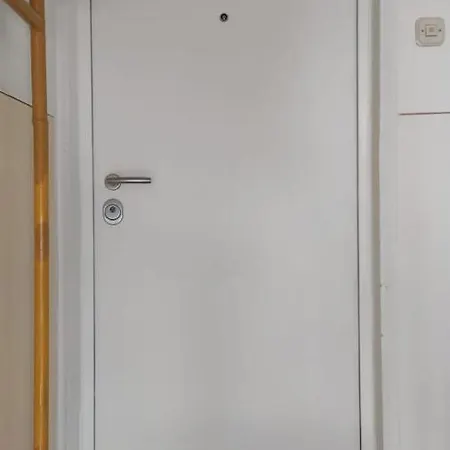 Διαμέρισμα Apartman Centar *