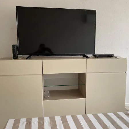 Apartman Centar Διαμέρισμα *