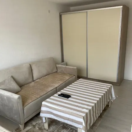 Apartman Centar Σαράγεβο