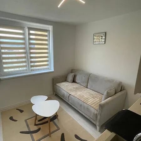 Διαμέρισμα Apartman Centar *