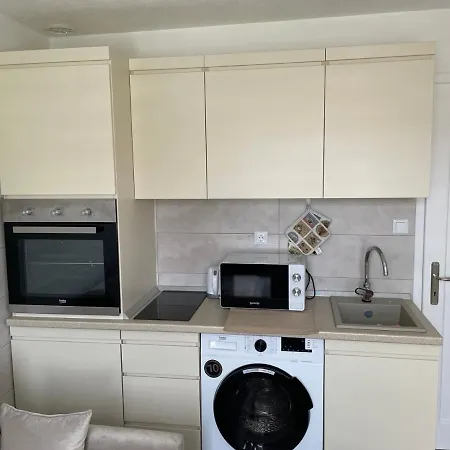 Apartman Centar Διαμέρισμα Σαράγεβο